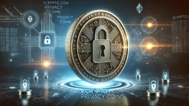 ecrypto1.com Privacy Coins