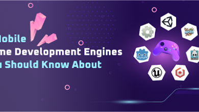 Top 7 Game Engines for Mobile Game Development