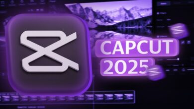 Download CapCut 7.4.0 cracked for PC for free