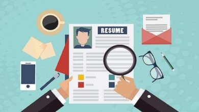 Resume Screeners