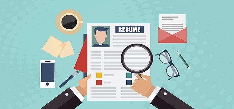 Resume Screeners