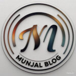 Photo of MUNJAL  BLOG