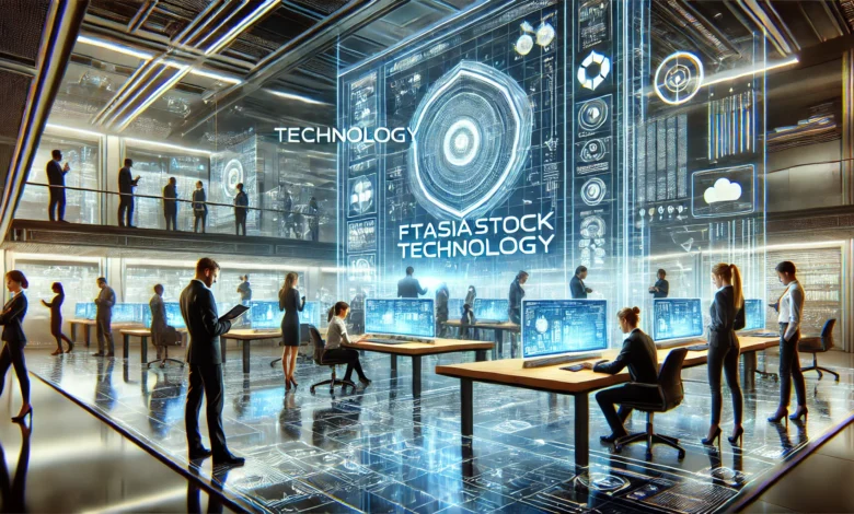 FTASIASTOCK Technology
