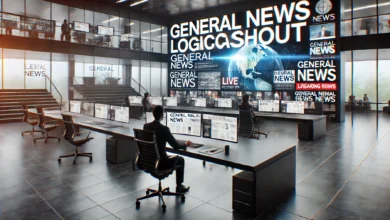 General News LogicalShout