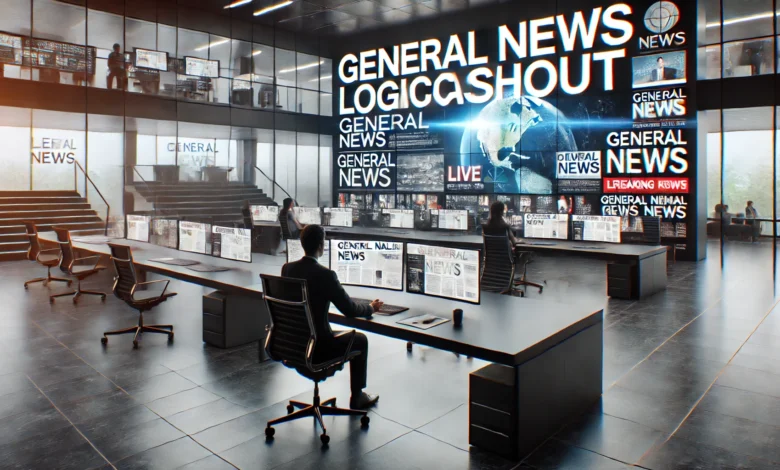 General News LogicalShout