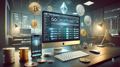 GoCryptobet.com