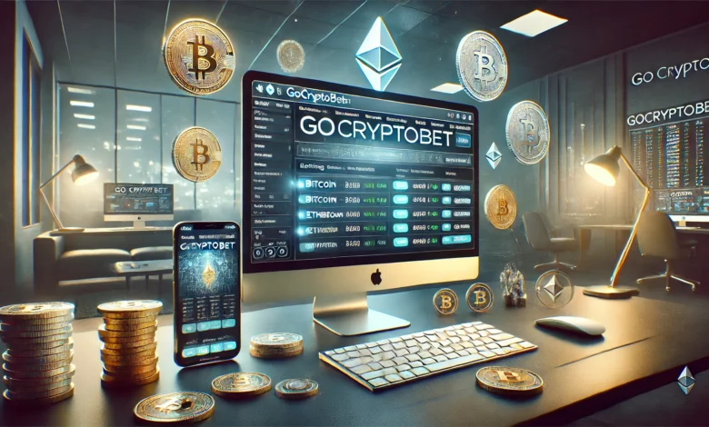 GoCryptobet.com