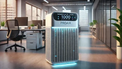 Immediate 1000 Proair