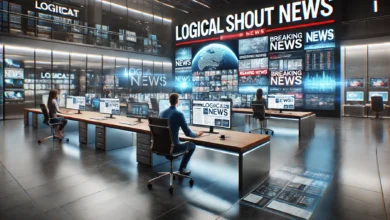 LogicalShout News