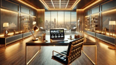 make1m.com luxury