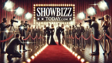 Showbizztoday.com