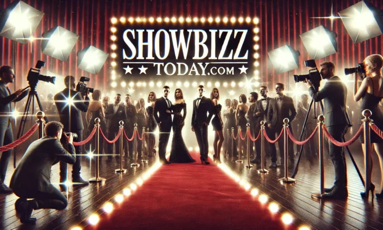 Showbizztoday.com