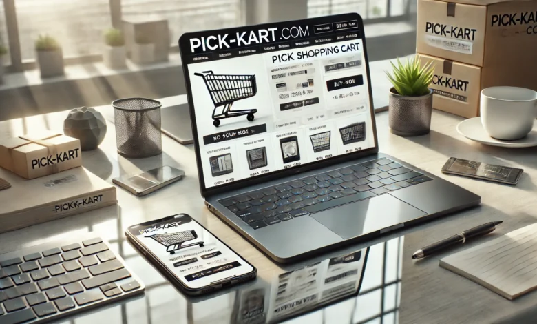pick-kart .com