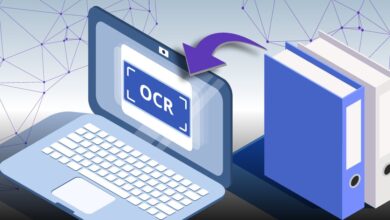 OCR Technology Software