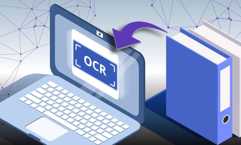 OCR Technology Software