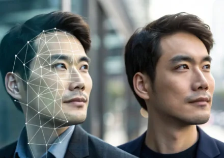 Face Swap Technology: How AI Turns Anyone Into Anyone