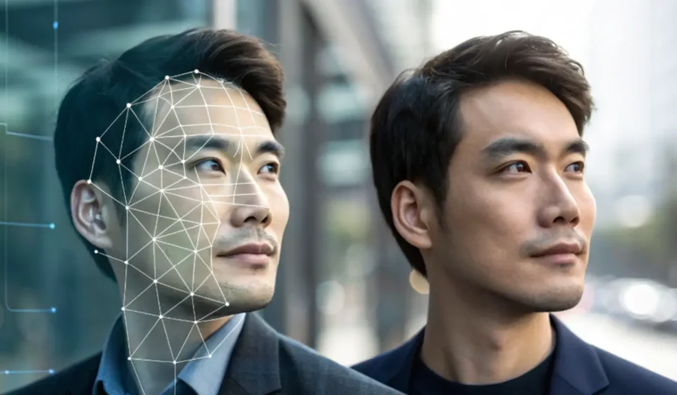 Face Swap Technology: How AI Turns Anyone Into Anyone