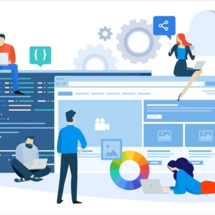 How Custom Web Development Services Handle Complex Workflows