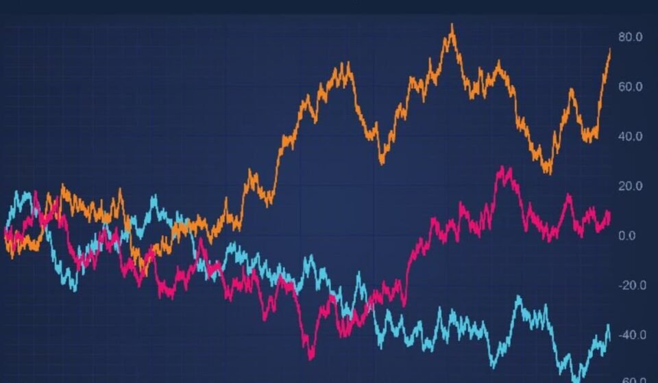 Real-Time Charting in JavaScript: Techniques for Streaming Data