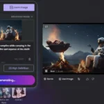 The Future of Content Creation: How AI Video Generator Apps and AI Image Prompts Are Revolutionizing Digital Media
