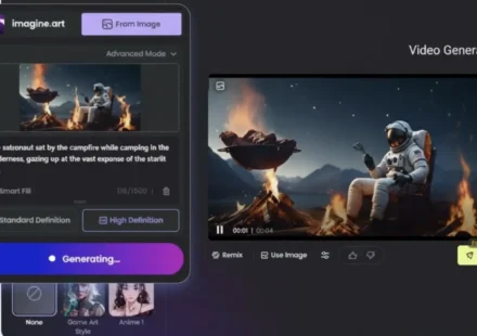 The Future of Content Creation: How AI Video Generator Apps and AI Image Prompts Are Revolutionizing Digital Media