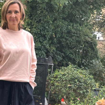 Lucy Wells Jerseyexpress: The Future of Sustainable Fashion and Online Shopping