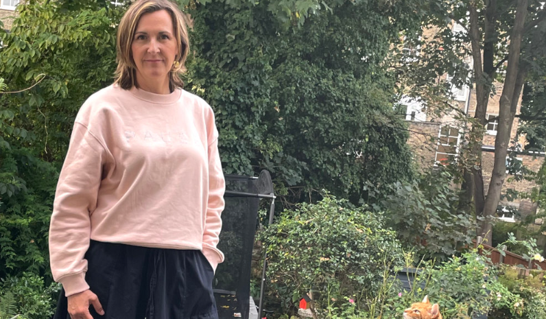 Lucy Wells Jerseyexpress: The Future of Sustainable Fashion and Online Shopping