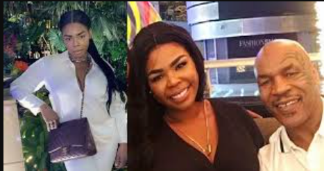 Mikey Lorna Tyson: The Untold Story of Mike Tyson's Eldest Daughter