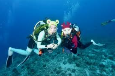 Scuba Diving Trips for Singles: Explore the Maldives with Spirit Liveaboards