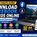 The Ultimate Guide to Downloading Facebook Videos Online with InstSaves Pro in 2025