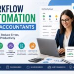 Workflow Automation for Accountants