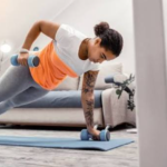 30 Minute Full Body Workout at Home: My Simple Routine for Strength, Fat Loss, and More Energy
