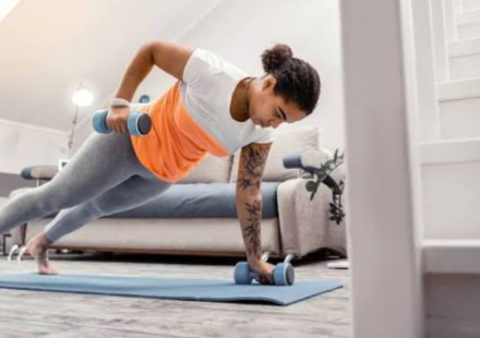 30 Minute Full Body Workout at Home: My Simple Routine for Strength, Fat Loss, and More Energy