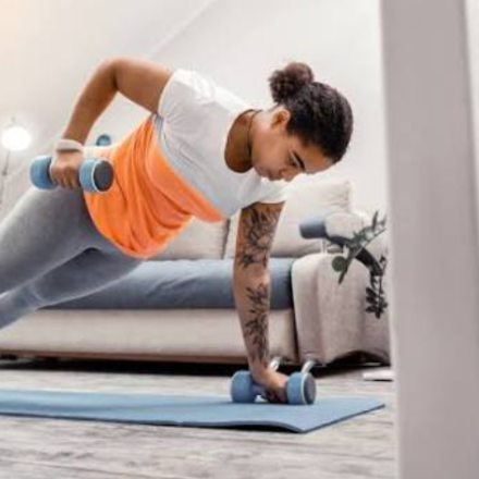 30 Minute Full Body Workout at Home: My Simple Routine for Strength, Fat Loss, and More Energy