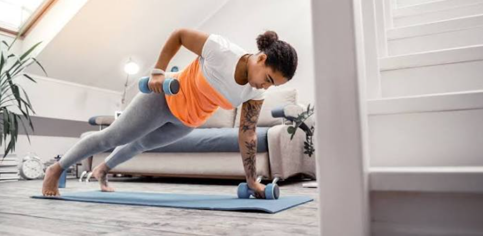 30 Minute Full Body Workout at Home: My Simple Routine for Strength, Fat Loss, and More Energy