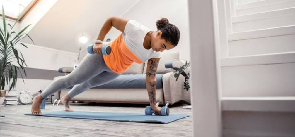 30 Minute Full Body Workout at Home: My Simple Routine for Strength, Fat Loss, and More Energy
