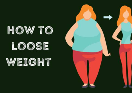 How to Lose Weight Without Exercise: What Worked for Me