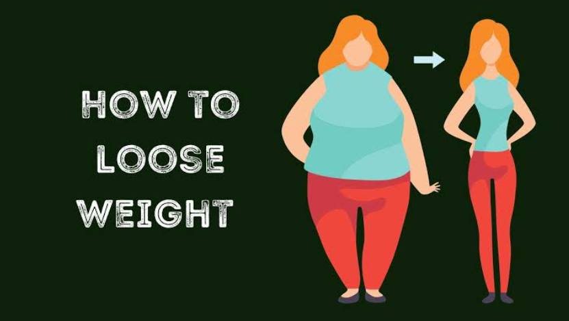 How to Lose Weight Without Exercise: What Worked for Me