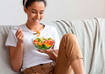 How to Lose Weight Without Feeling Hungry: The High-Satiety Strategy That Actually Works