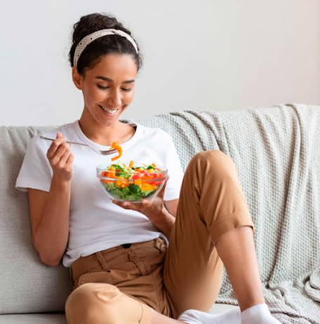 How to Lose Weight Without Feeling Hungry: The High-Satiety Strategy That Actually Works