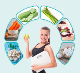 Weight Loss: Feel Full on Fewer Calories
