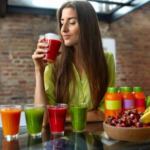 Best Drinks for Weight Loss