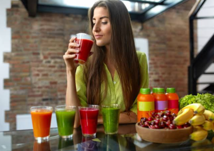 Best Drinks for Weight Loss