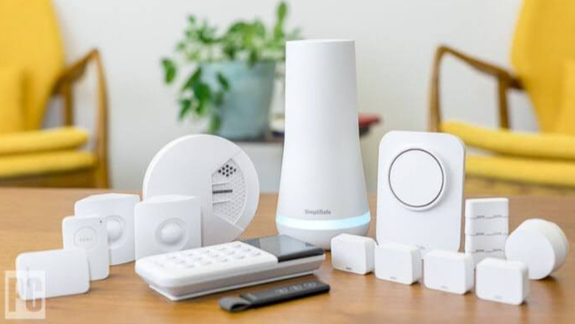 Best Smart Home Devices for Beginners