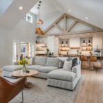 Home Remodeling Ideas for Small Houses