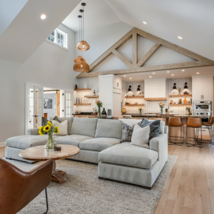 Home Remodeling Ideas for Small Houses