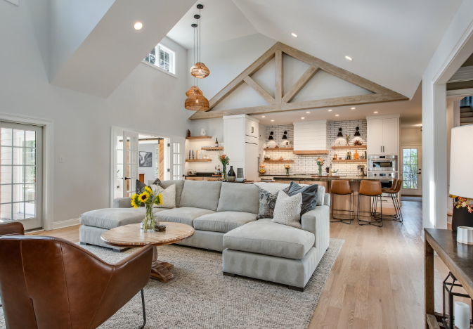 Home Remodeling Ideas for Small Houses